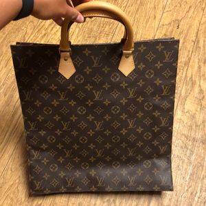 Louis Vuitton handbag